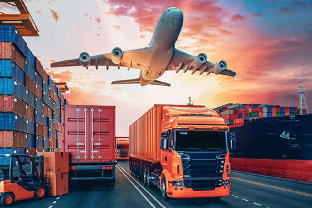 Logistics Support Services